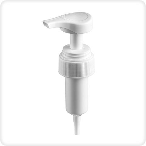 Foaming Dispenser Pump